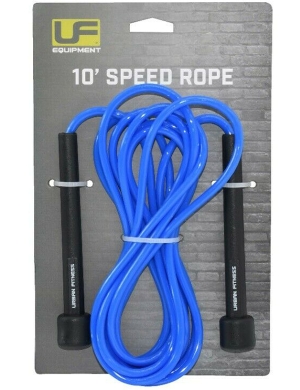 Urban Fitness Speed Rope - 10ft/304cm